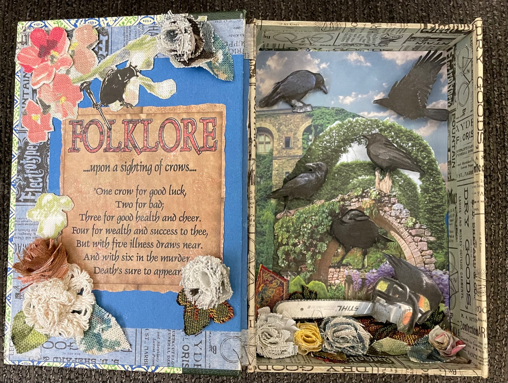assemblage_folklore_crow_Lynch